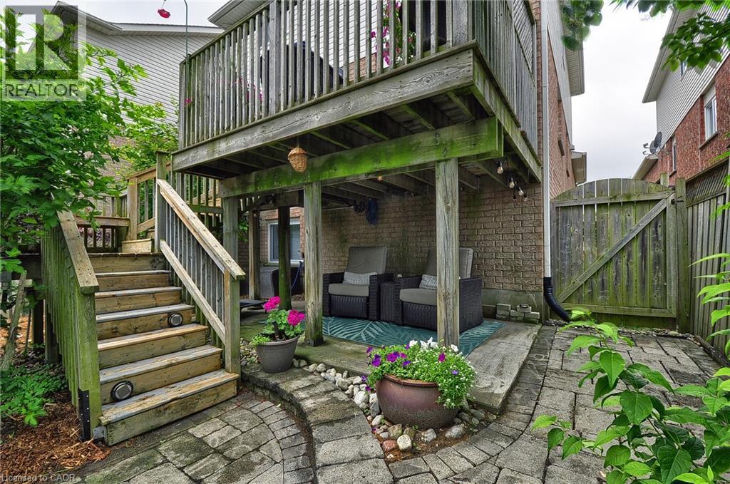 35 HADDAWAY Court, Cambridge, Ontario, N1T1X5 — Photo 33