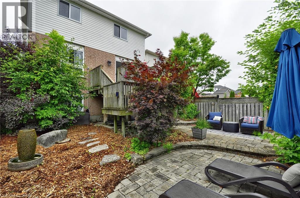 35 HADDAWAY Court, Cambridge, Ontario, N1T1X5 — Photo 37