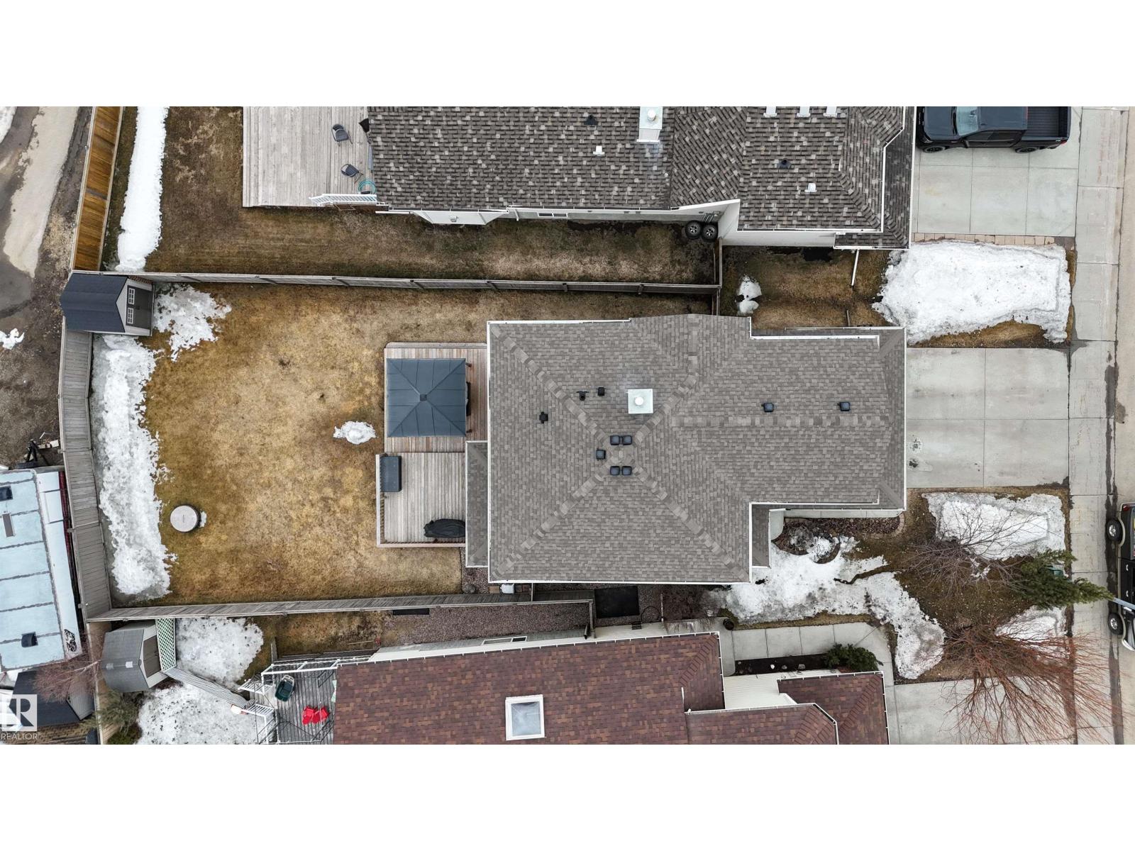 7 ASHGROVE, Spruce Grove