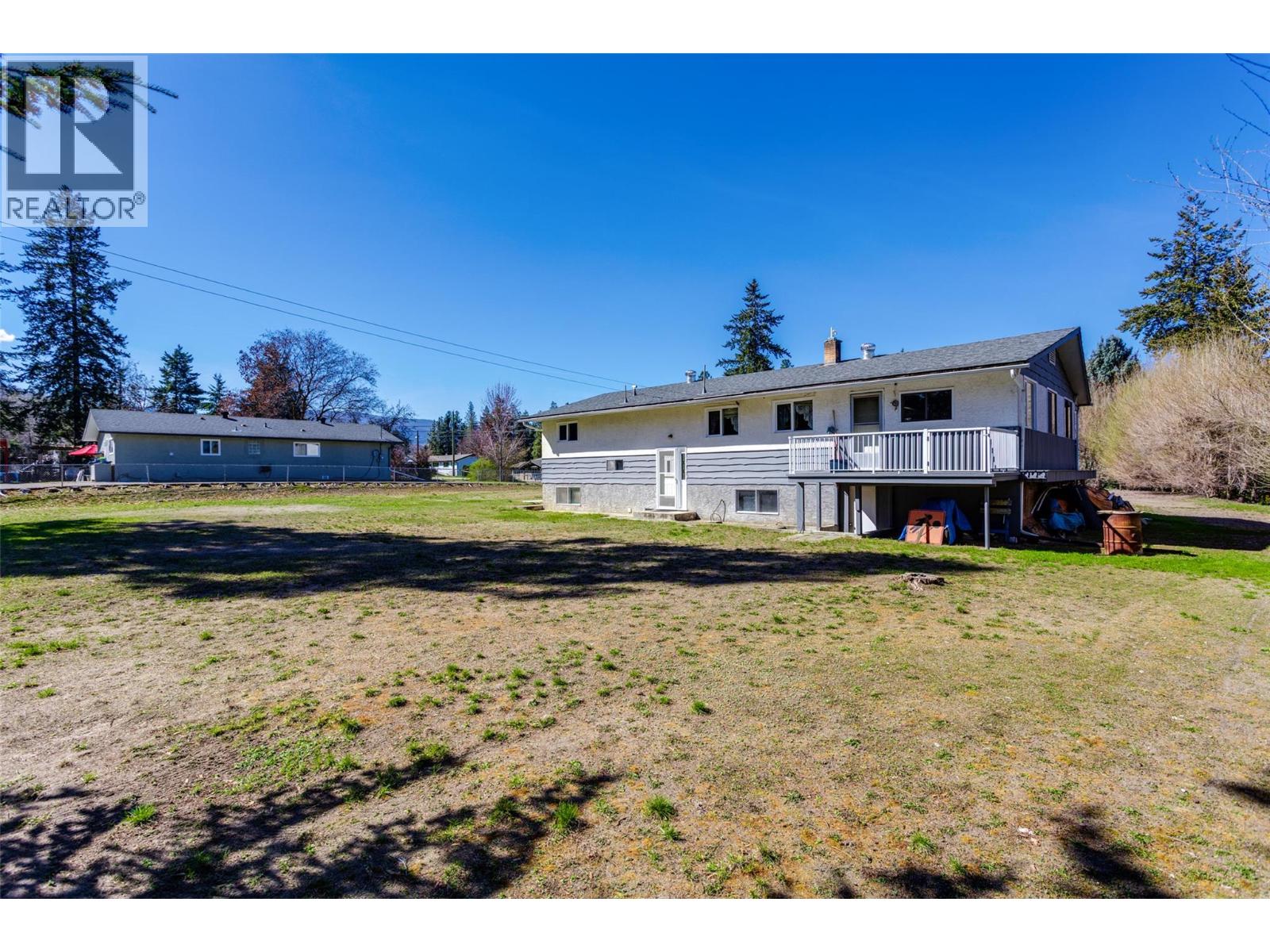  4141 Sealy Road, Kelowna
