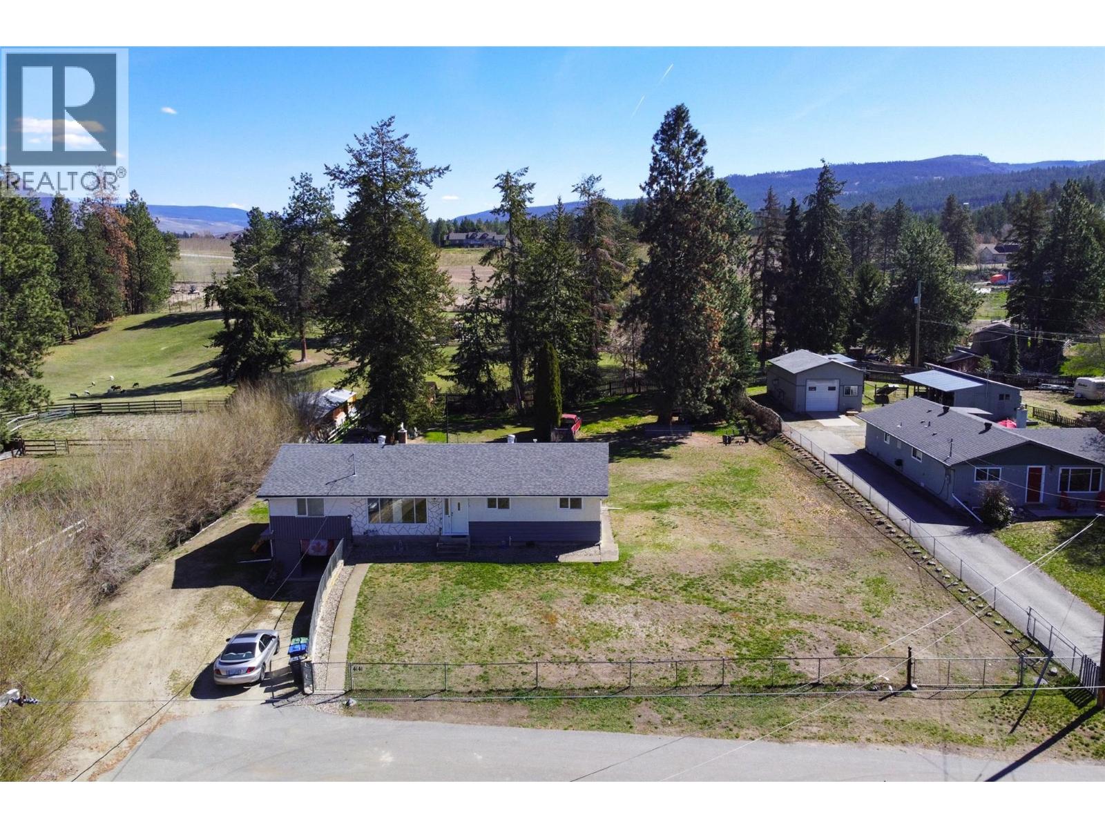  4141 Sealy Road, Kelowna