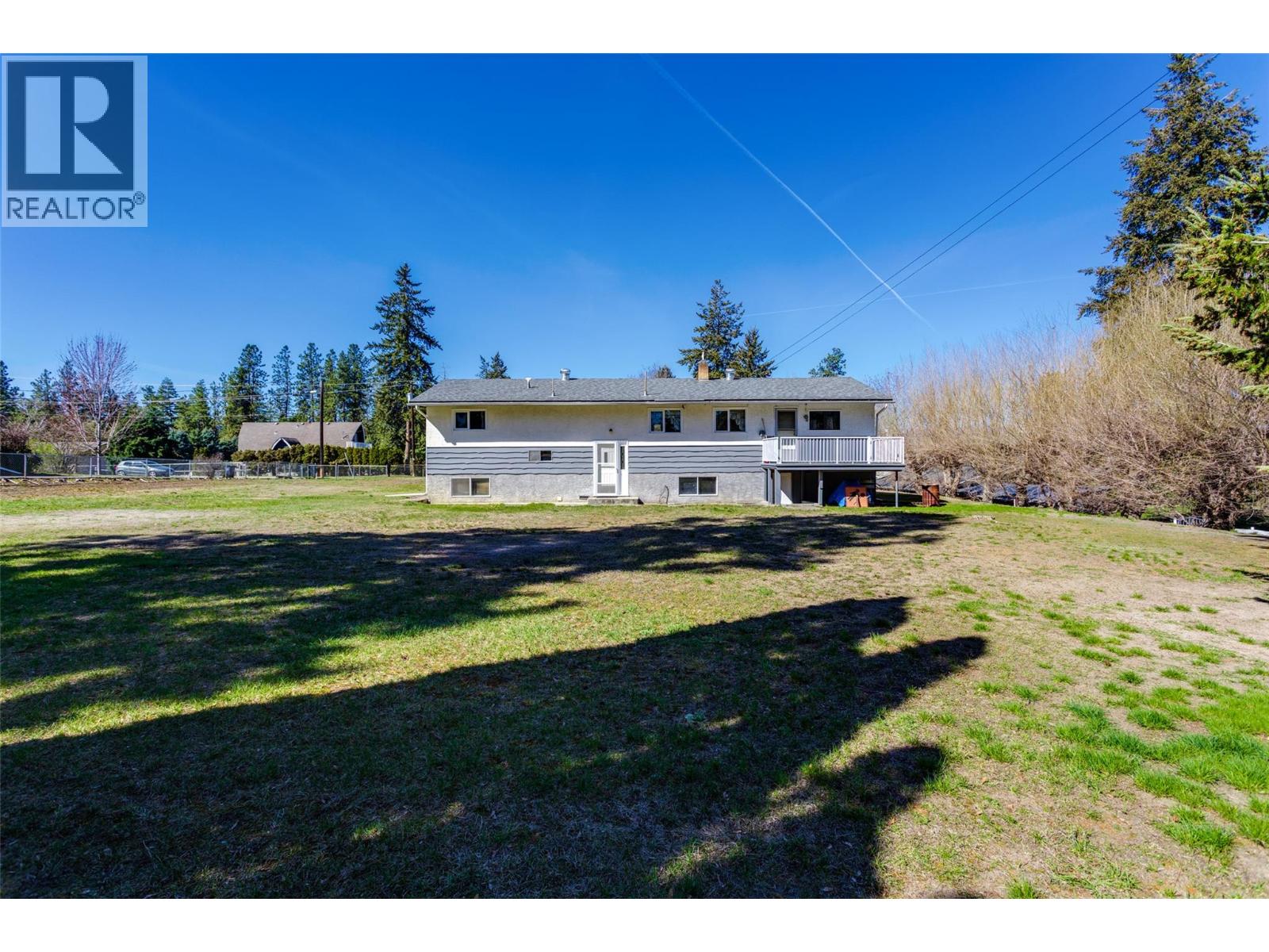  4141 Sealy Road, Kelowna