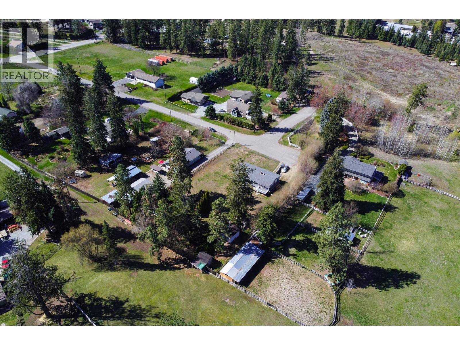  4141 Sealy Road, Kelowna