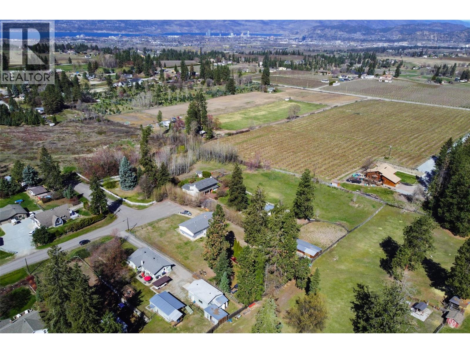  4141 Sealy Road, Kelowna