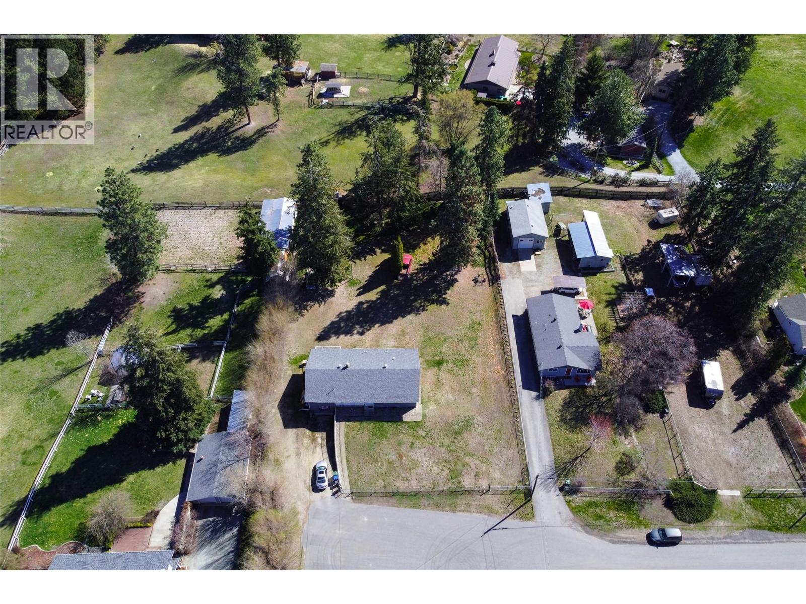  4141 Sealy Road, Kelowna