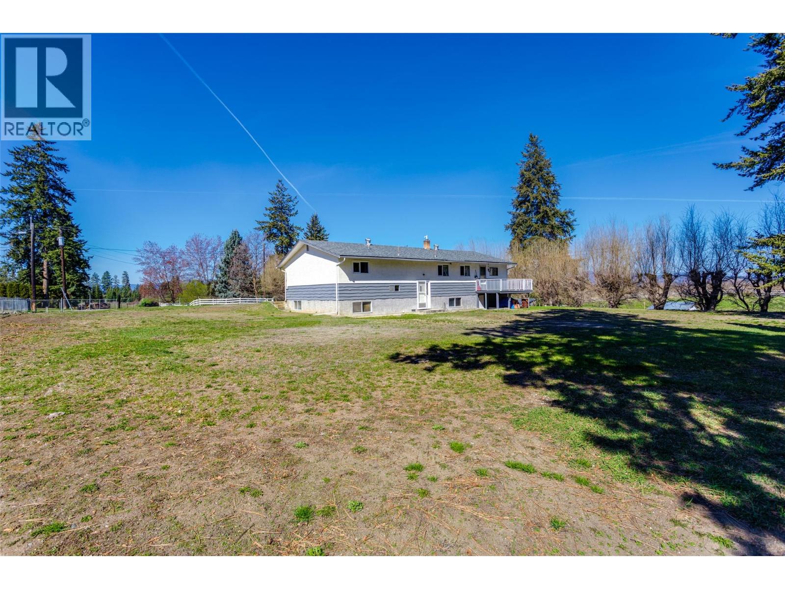  4141 Sealy Road, Kelowna