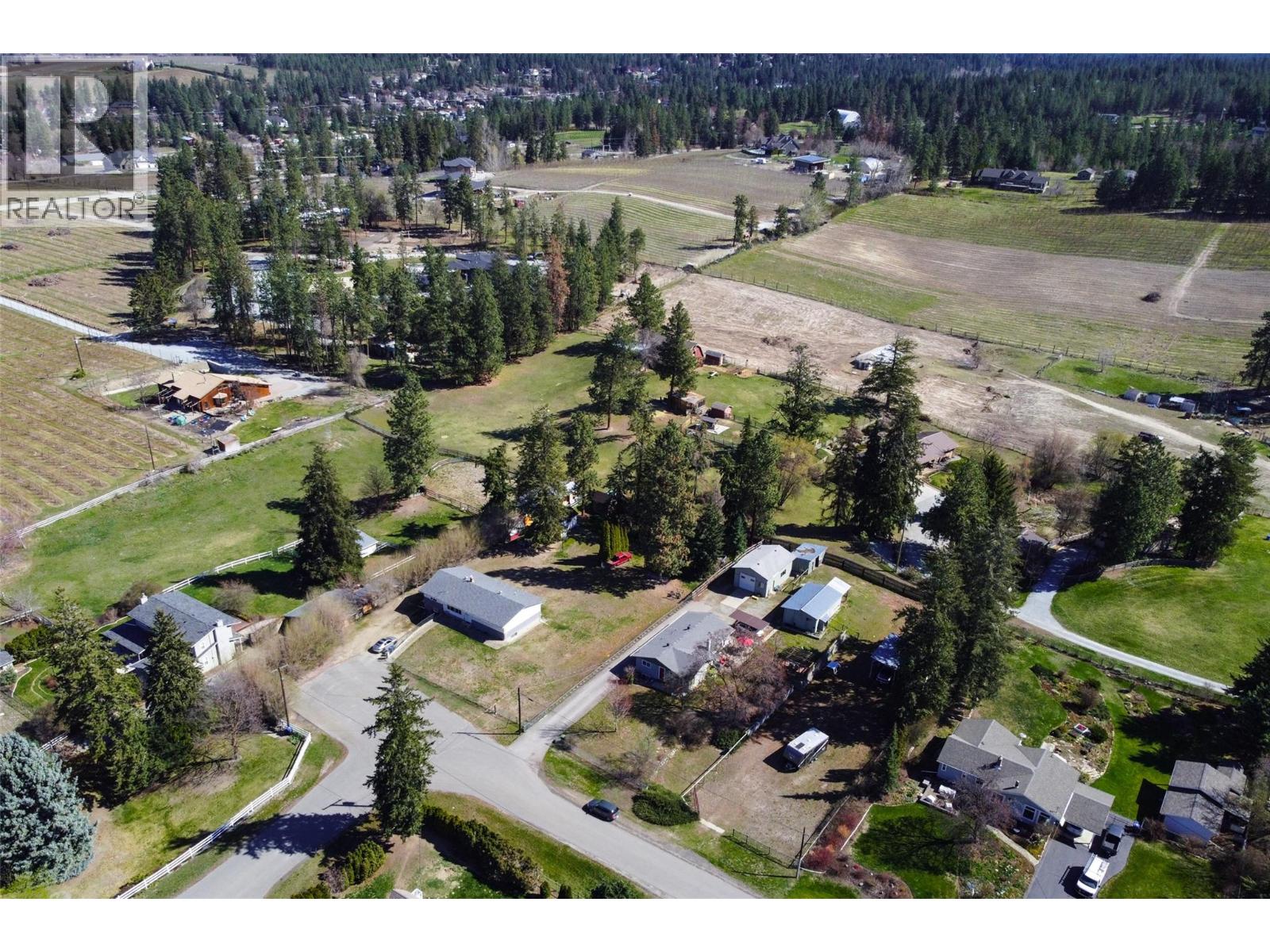  4141 Sealy Road, Kelowna