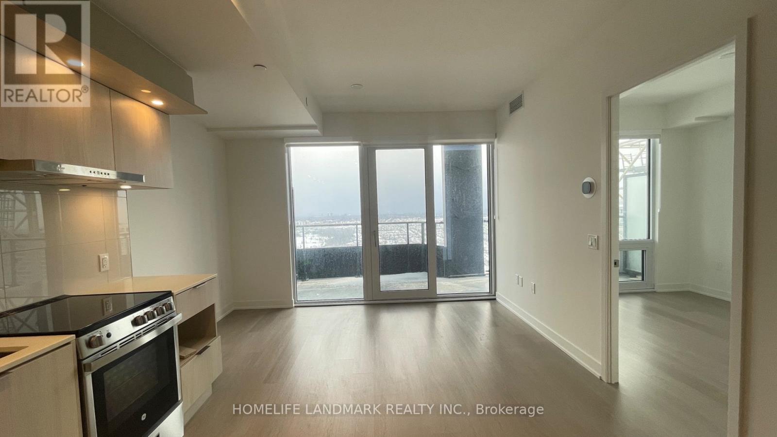 2409 - 448 BURNHAMTHORPE ROAD W