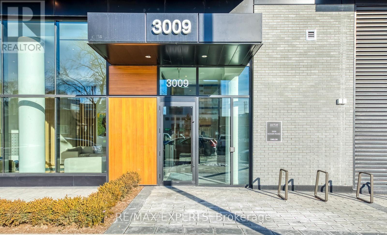 1013 - 3009 NOVAR ROAD