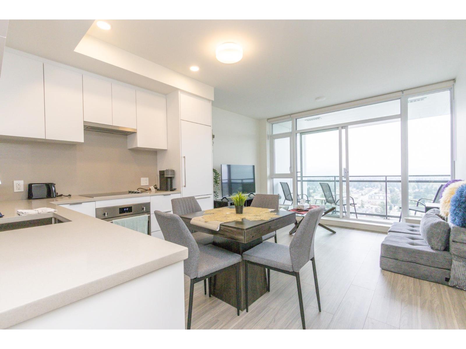 1 Bed, 1 Bath House for Rent in Surrey – 3112 13675 107A STREET, Surrey - Image 9