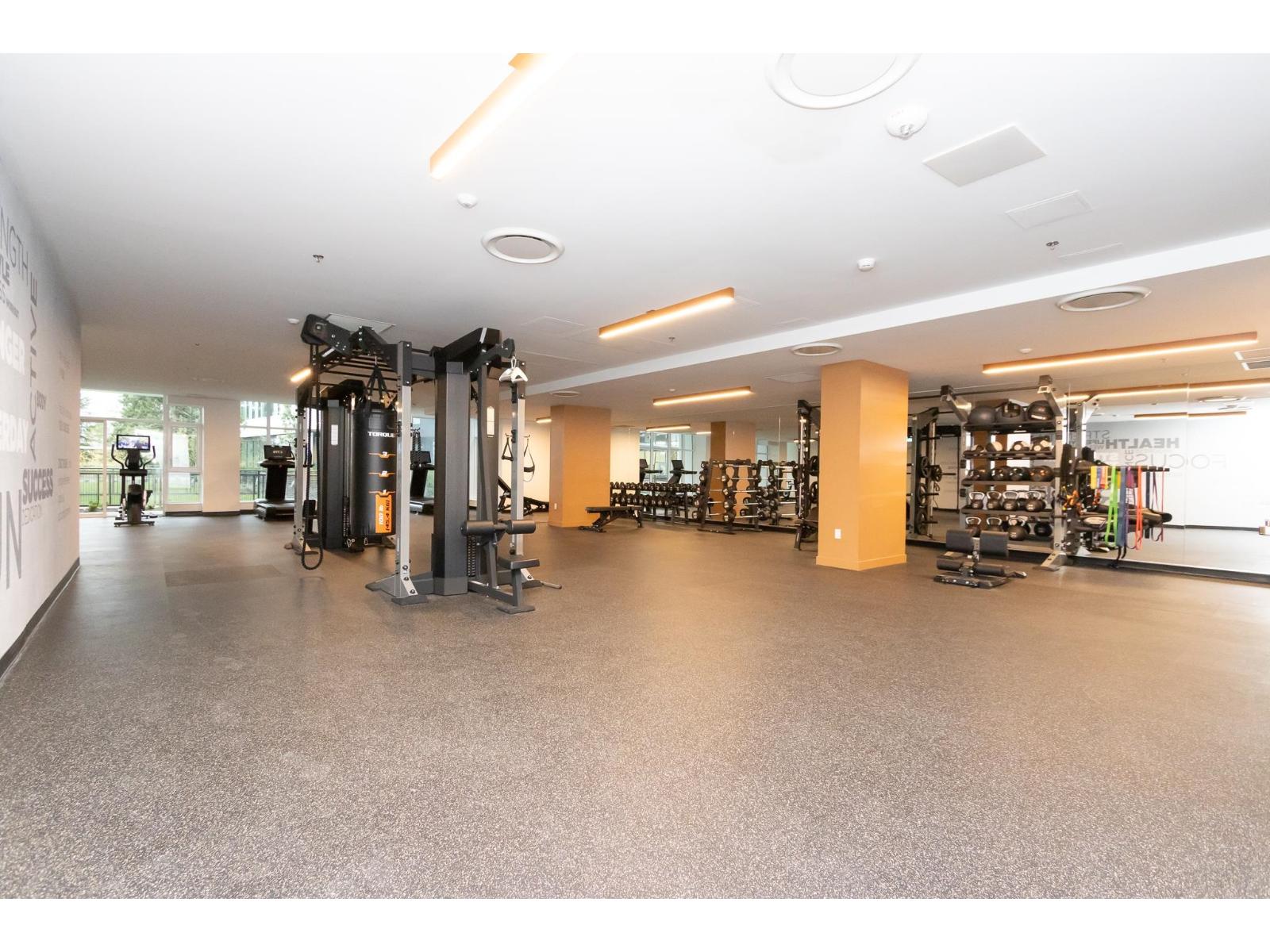 1 Bed, 1 Bath House for Rent in Surrey – 3112 13675 107A STREET, Surrey - Image 2
