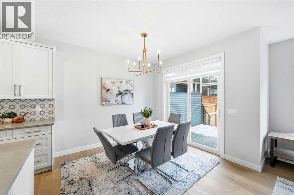 316 Precedence Hill, Cochrane