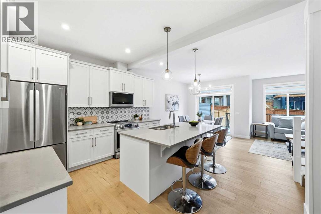 316 Precedence Hill, Cochrane