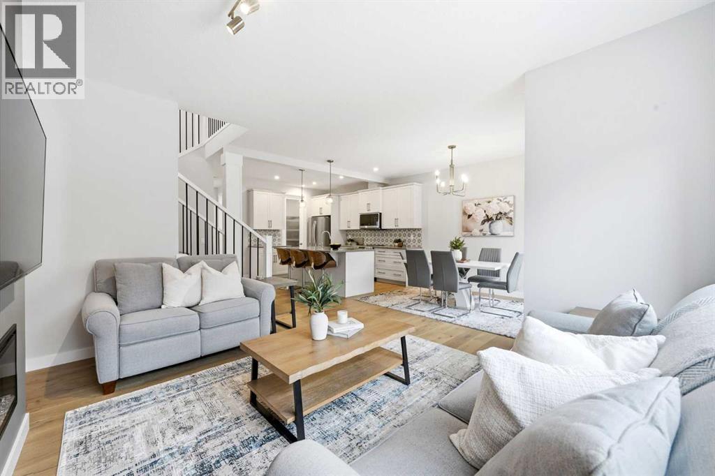 316 Precedence Hill, Cochrane