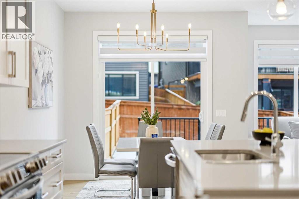 316 Precedence Hill, Cochrane