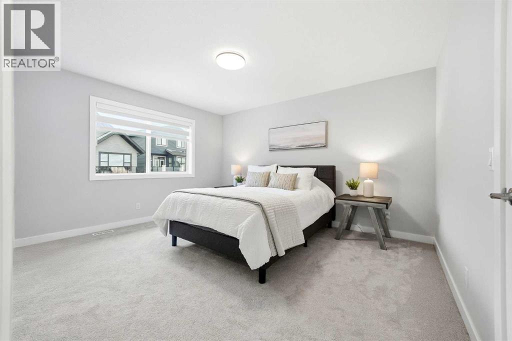 316 Precedence Hill, Cochrane