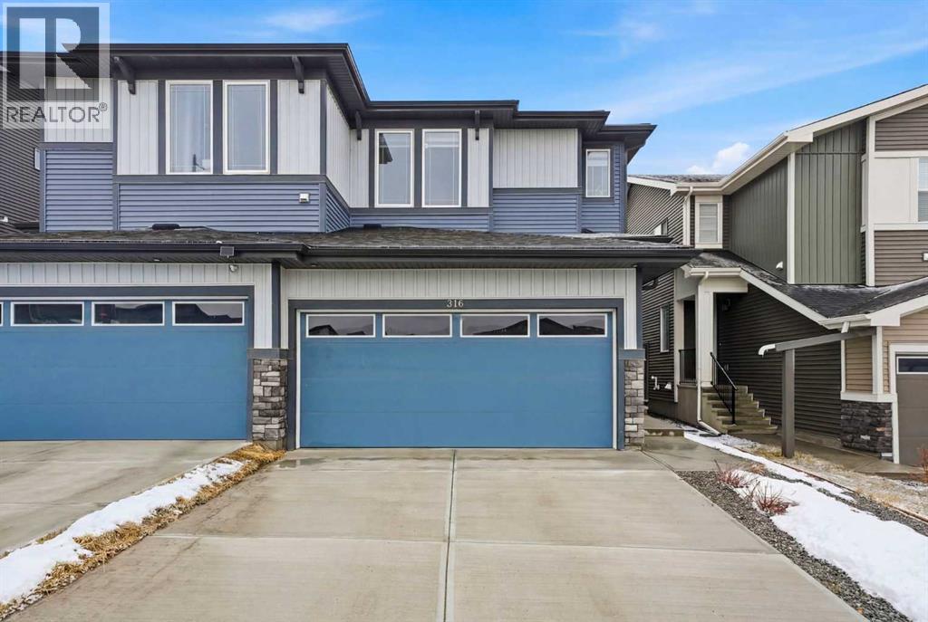 316 Precedence Hill, Cochrane