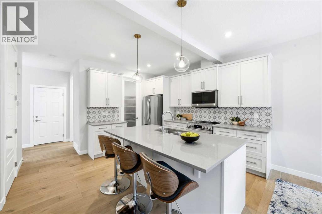 316 Precedence Hill, Cochrane