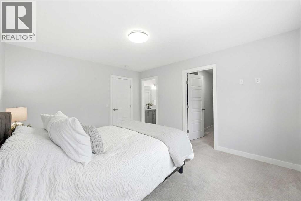 316 Precedence Hill, Cochrane