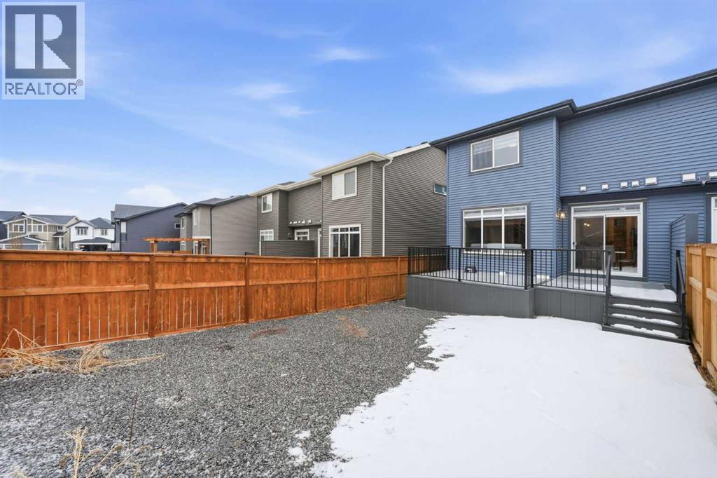 316 Precedence Hill, Cochrane