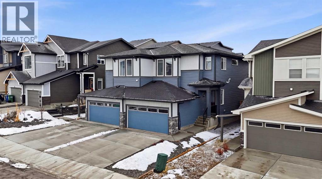 316 Precedence Hill, Cochrane