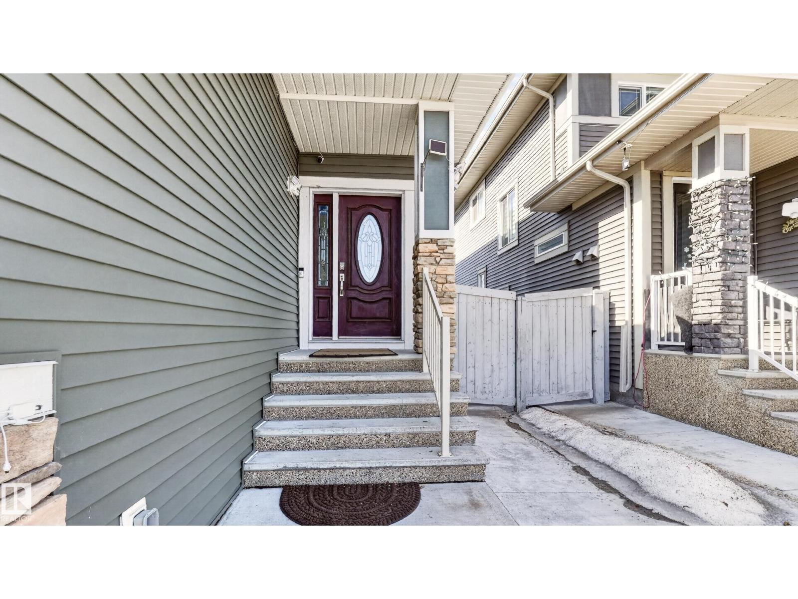 7276 Morgan RD NW NW, Edmonton