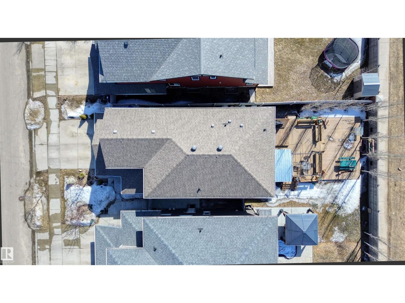 7276 Morgan RD NW NW, Edmonton