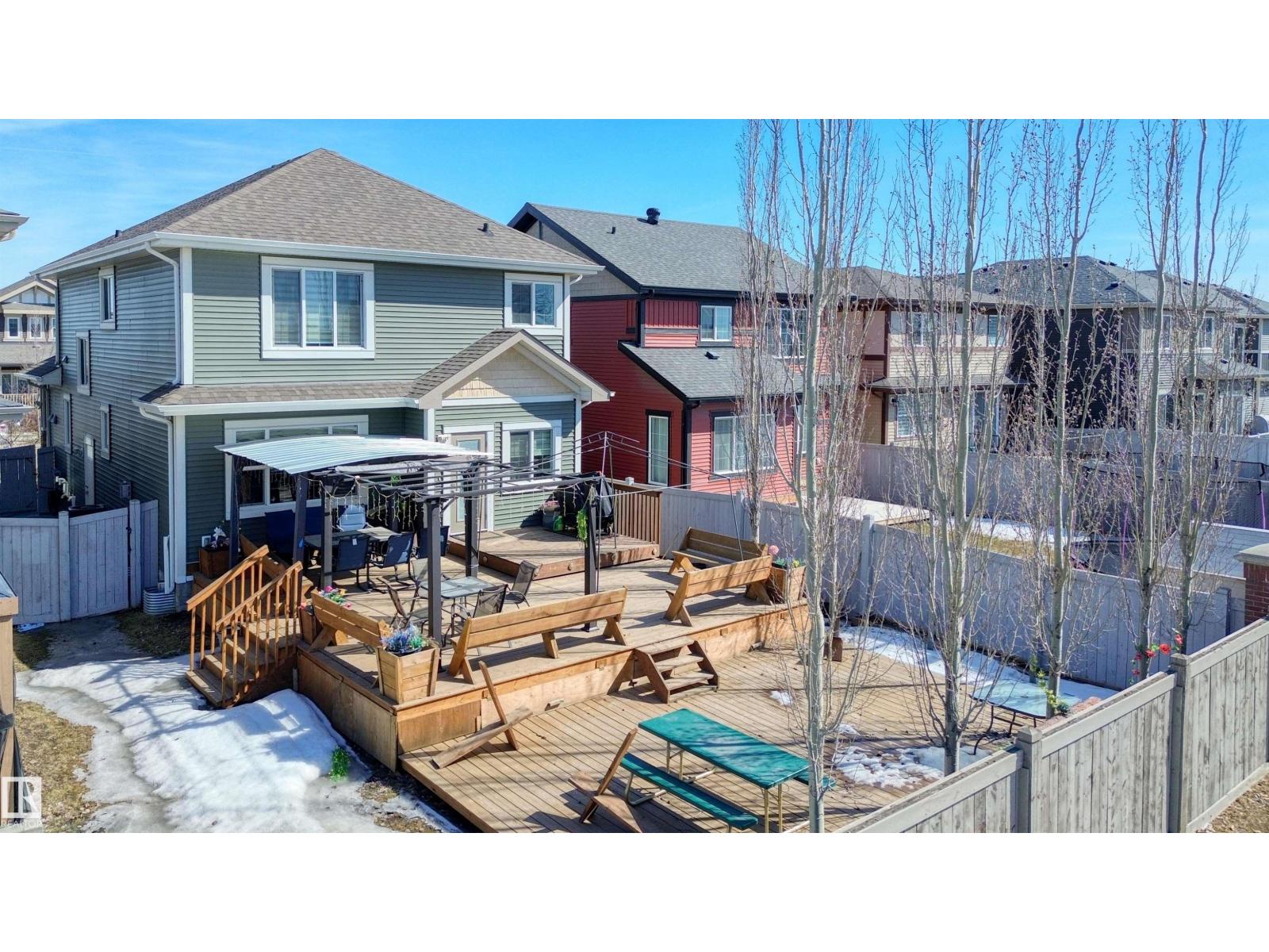7276 Morgan RD NW NW, Edmonton
