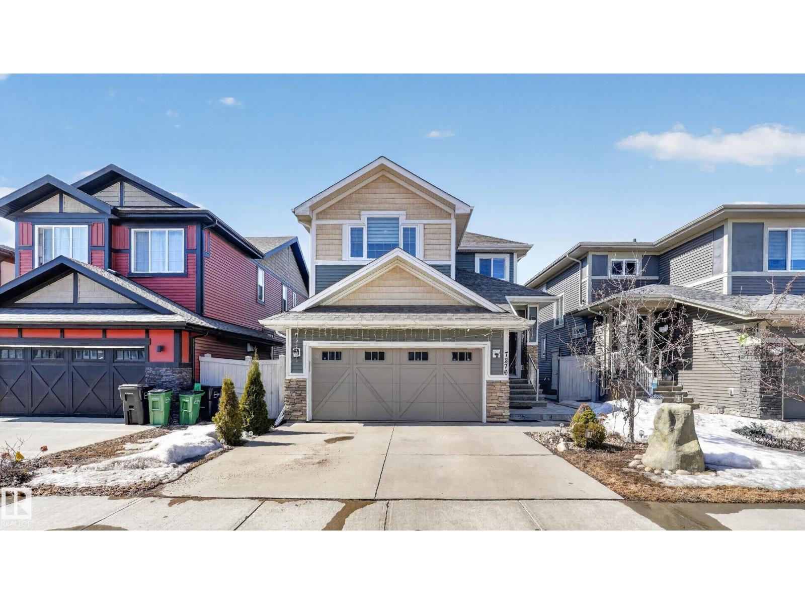 7276 Morgan RD NW NW, Edmonton