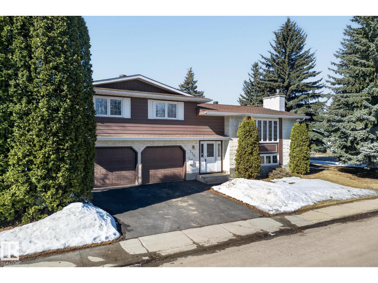 120 GARLAND CR, Sherwood Park