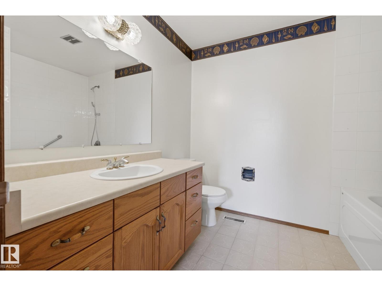 120 GARLAND CR, Sherwood Park