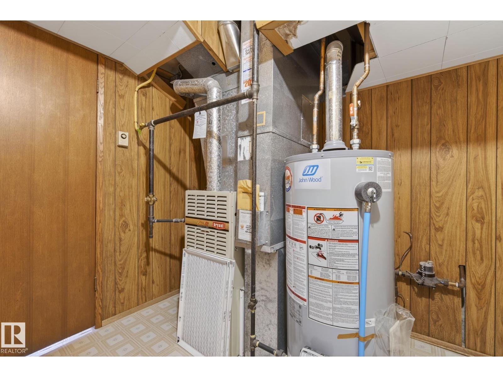 120 GARLAND CR, Sherwood Park