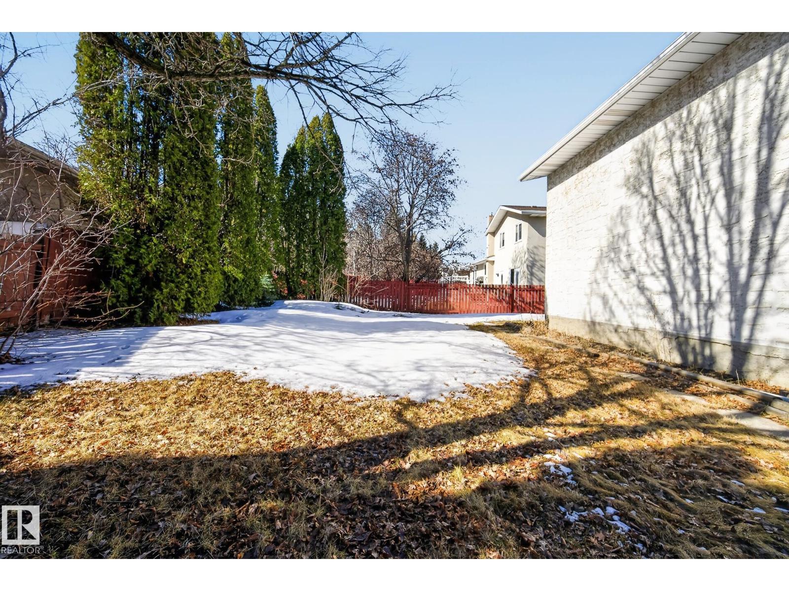 120 GARLAND CR, Sherwood Park