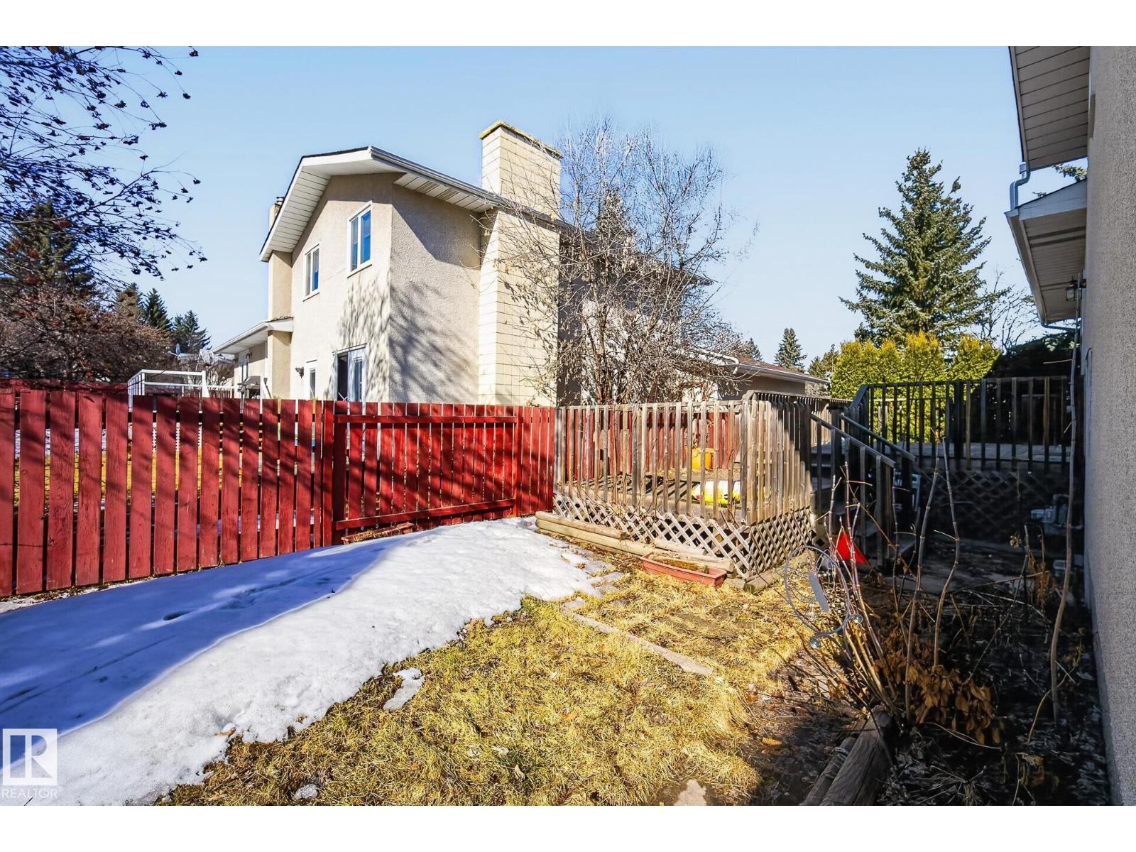 120 GARLAND CR, Sherwood Park