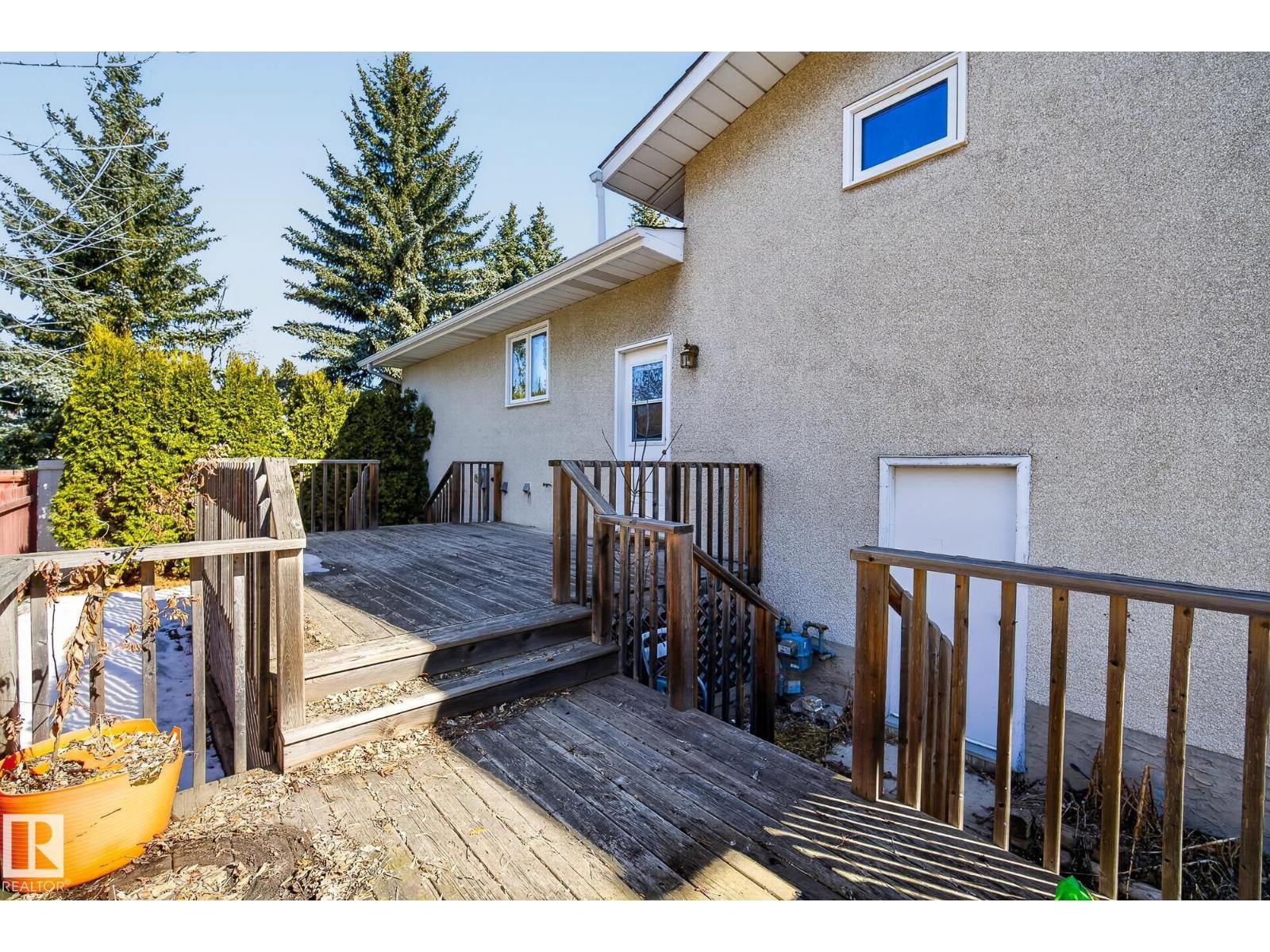 120 GARLAND CR, Sherwood Park