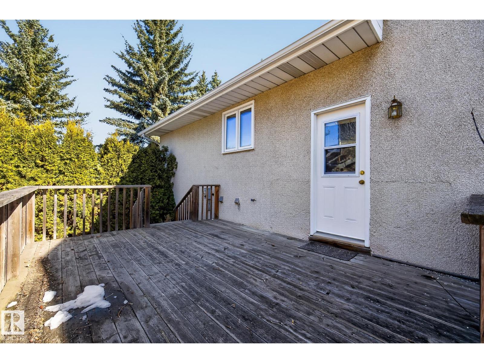 120 GARLAND CR, Sherwood Park