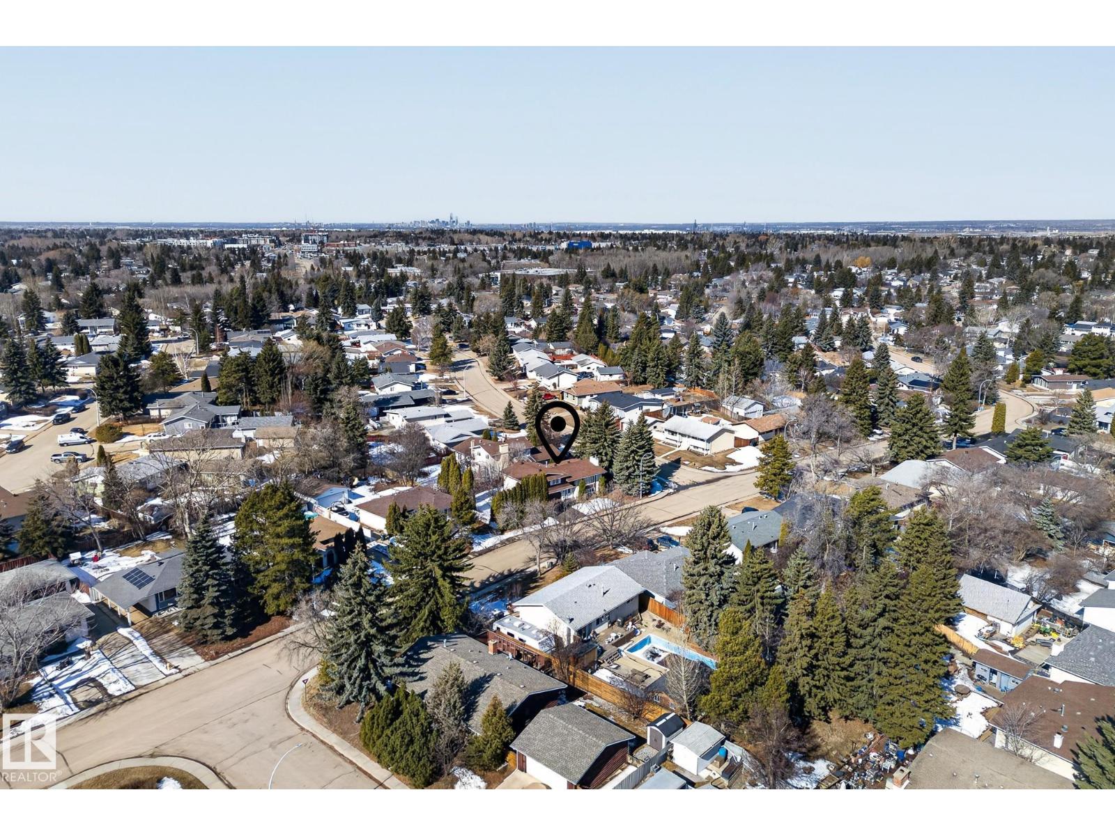 120 GARLAND CR, Sherwood Park
