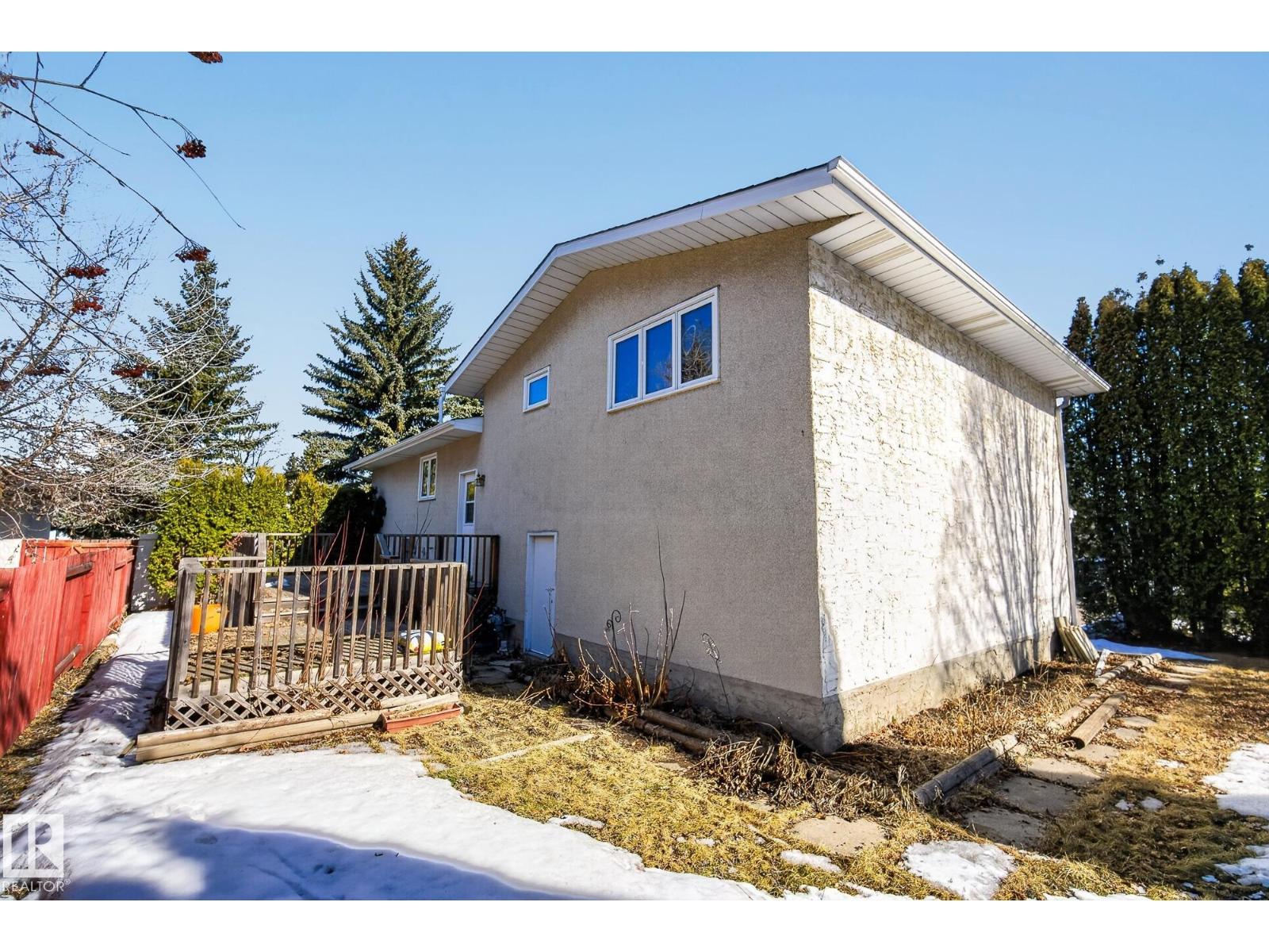 120 GARLAND CR, Sherwood Park