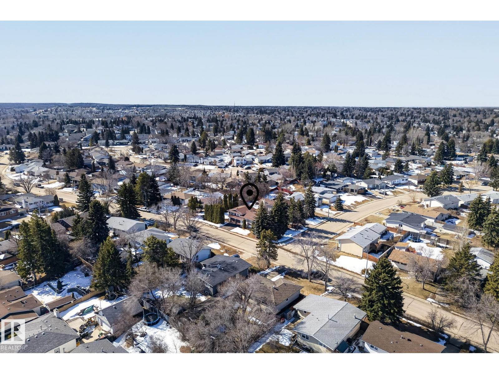 120 GARLAND CR, Sherwood Park