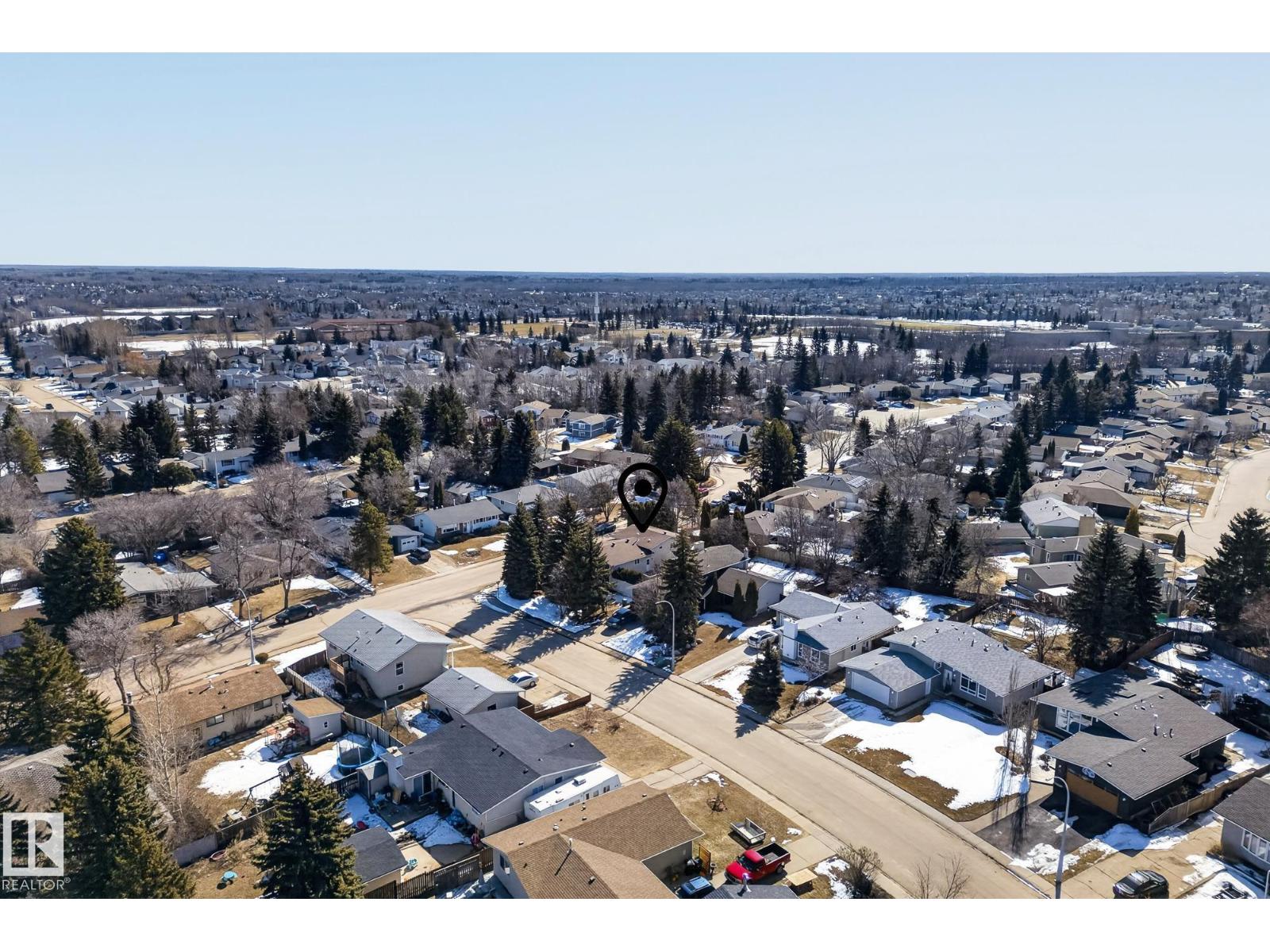 120 GARLAND CR, Sherwood Park