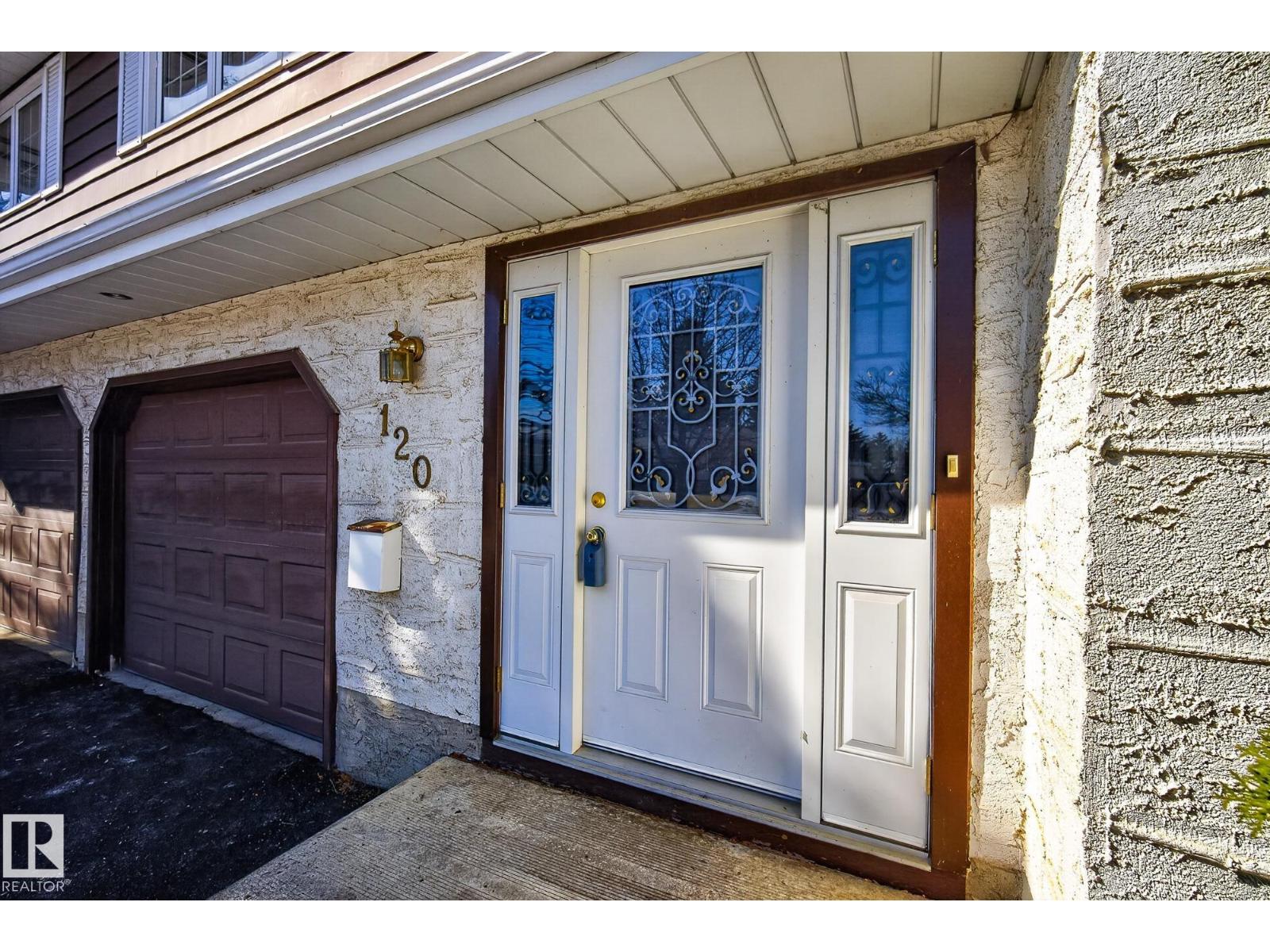 120 GARLAND CR, Sherwood Park