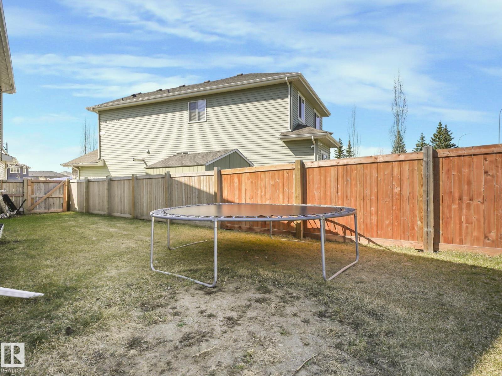 3910 49 AV, Beaumont