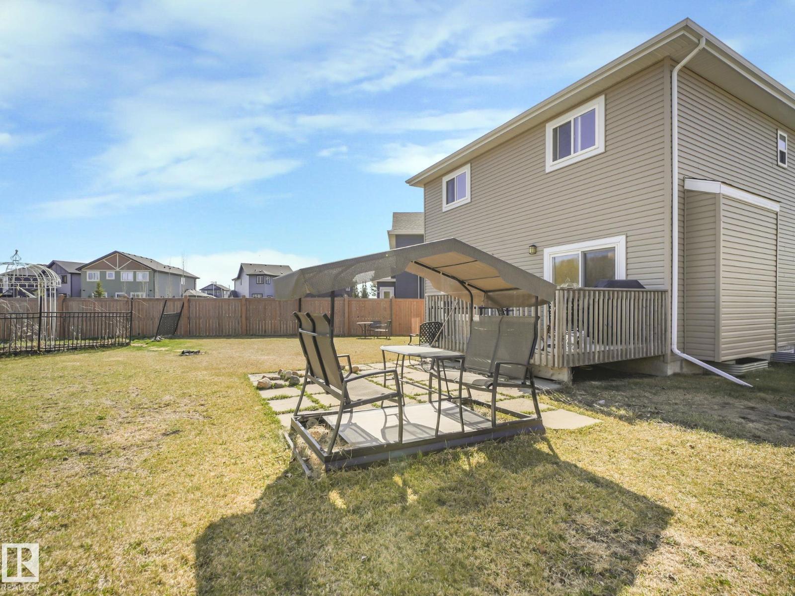 3910 49 AV, Beaumont