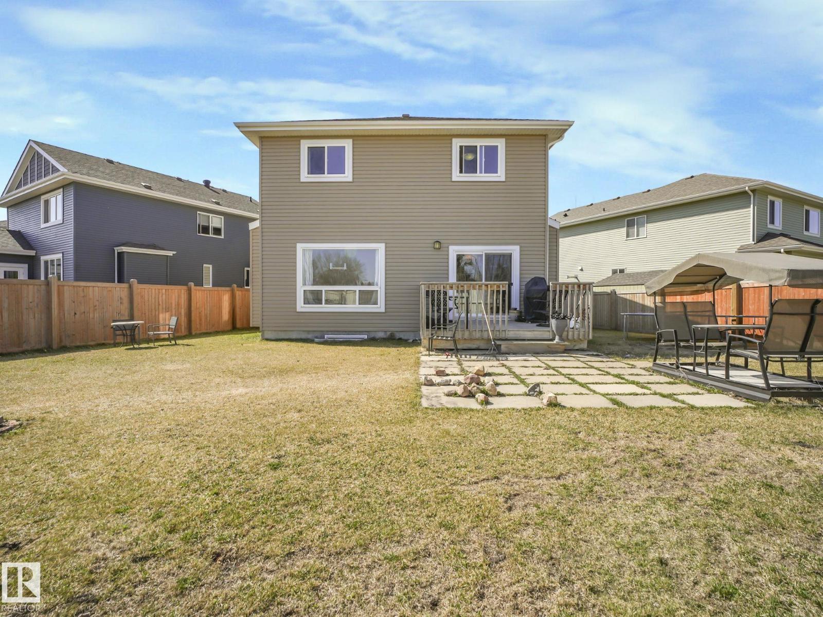 3910 49 AV, Beaumont