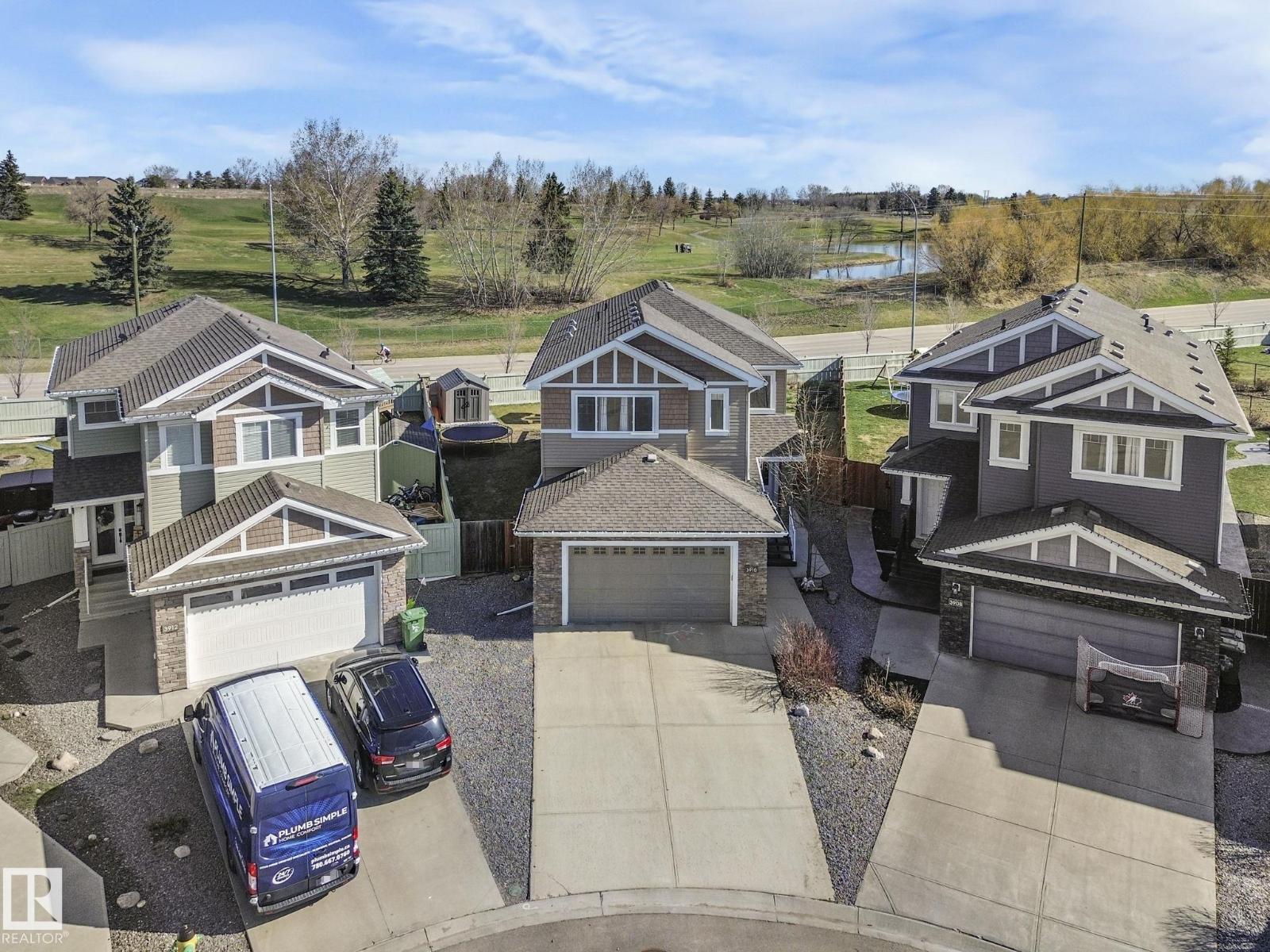 3910 49 AV, Beaumont