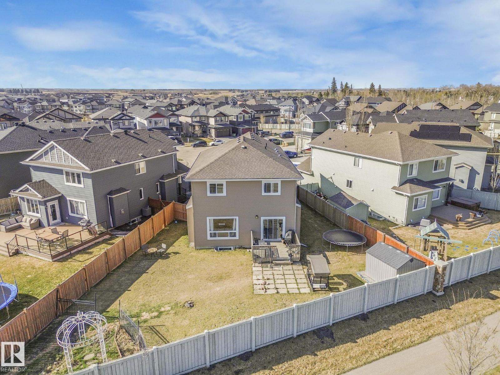 3910 49 AV, Beaumont