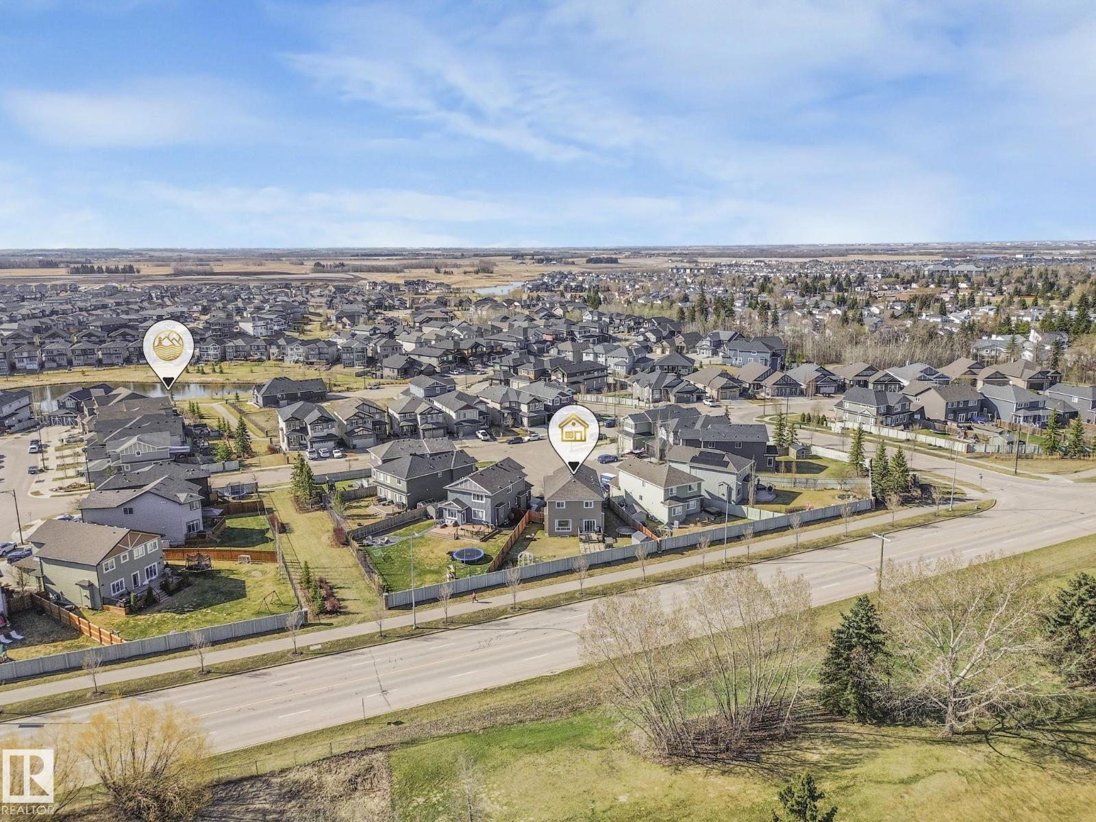 3910 49 AV, Beaumont