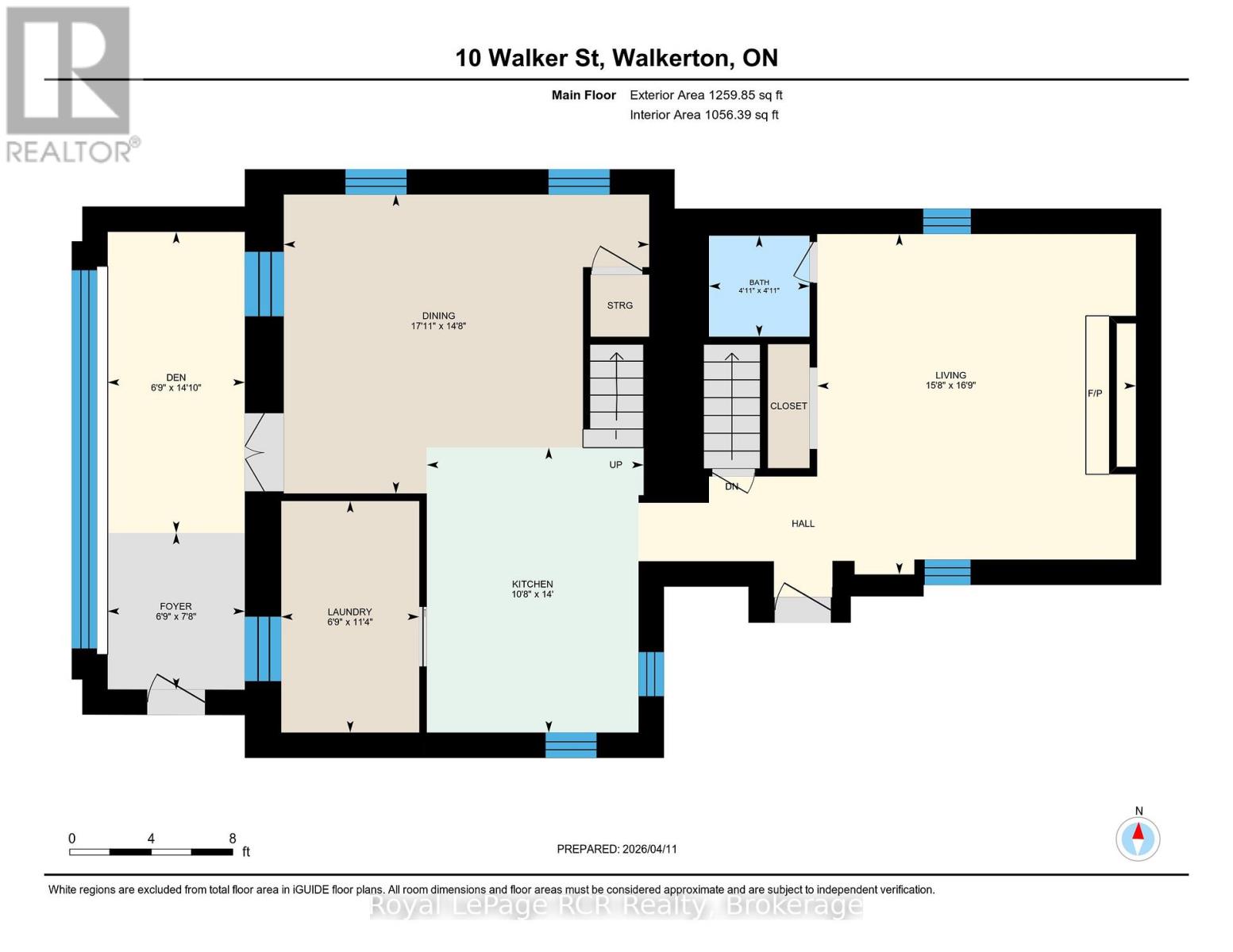 10 WALKER STREET - 41