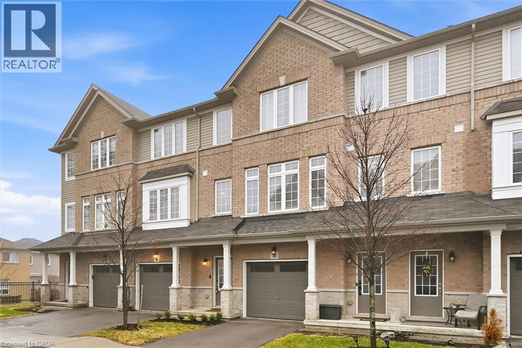 #9 122 E DUNDAS STREET E - 1