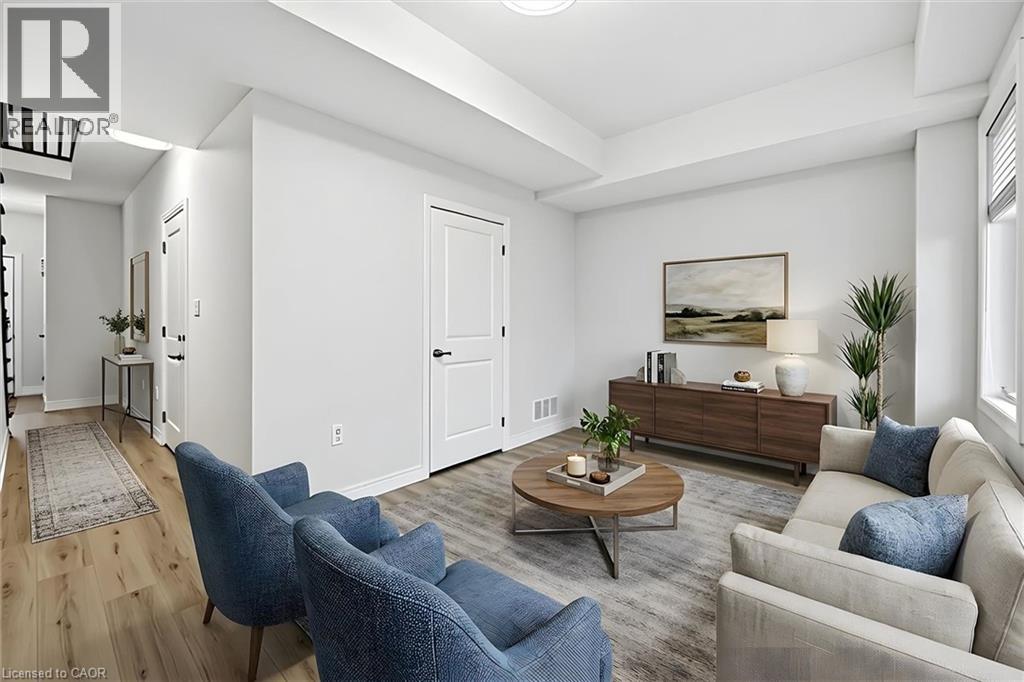 #9 122 E DUNDAS STREET E - 10